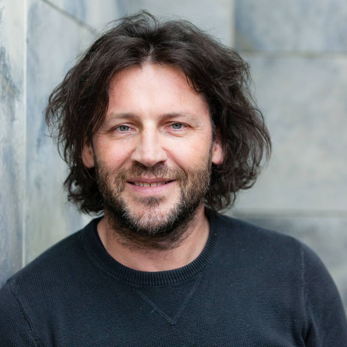 Unter uns"-Star Stefan Franz ist zurück: "Ich war überrascht, als ich den  Anruf bekam" | BUNTE.de