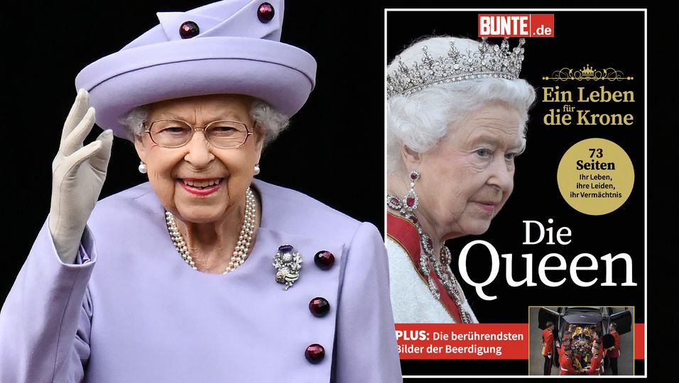 Nieuwe koningin PDF