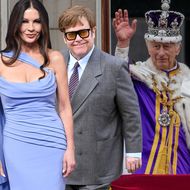 Elton John & Co. - Promis gratulieren König Charles III. zur Krönung
