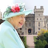 Queen Elizabeth II.: Sie verlässt den Buckingham Palast – Schloss Windsor wird ihr neuer Wohnsitz