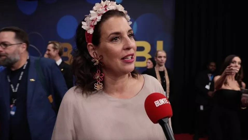     Über ihre Ehe: „Es knallt jeden Tag“  