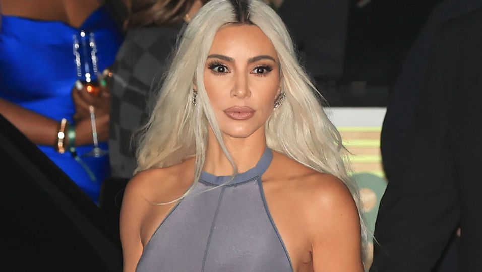 Kim Kardashian: Die Summe lässt sich sehen! Das verdiente sie mit ihrem Sex-Tape