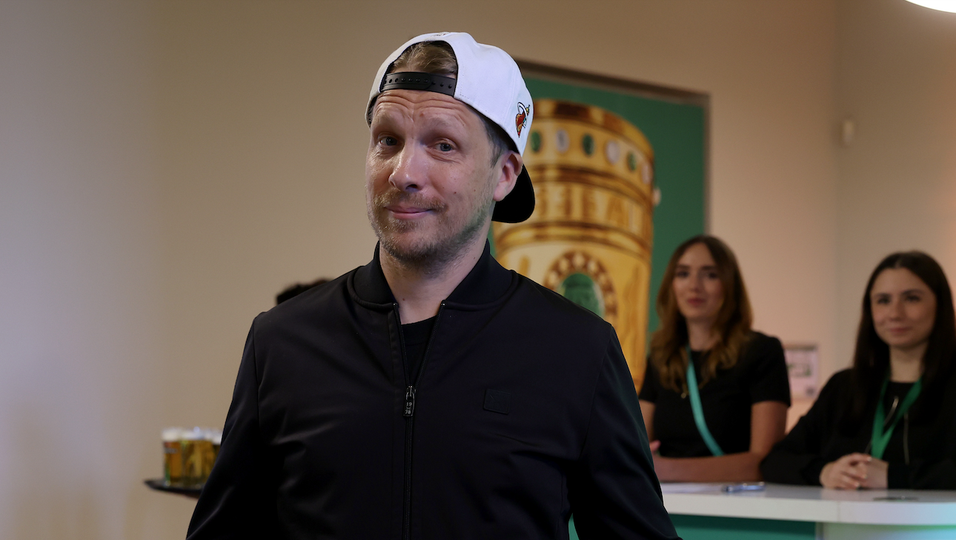 Oliver Pocher verrät, wie er als Vater tickt 