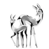 Tribute to Bambi Logo