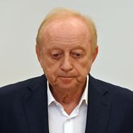 Alfons Schuhbeck