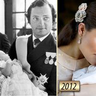 Victoria von Schweden: Heute tauft diese Prinzessin ihr eigenes Kind
