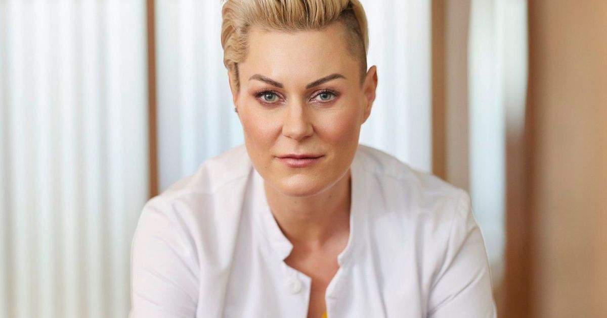 Doc Caro Reaktionen der Zuschauer auf ihren Wechsel sind eindeutig