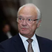 Carl Gustaf von Schweden