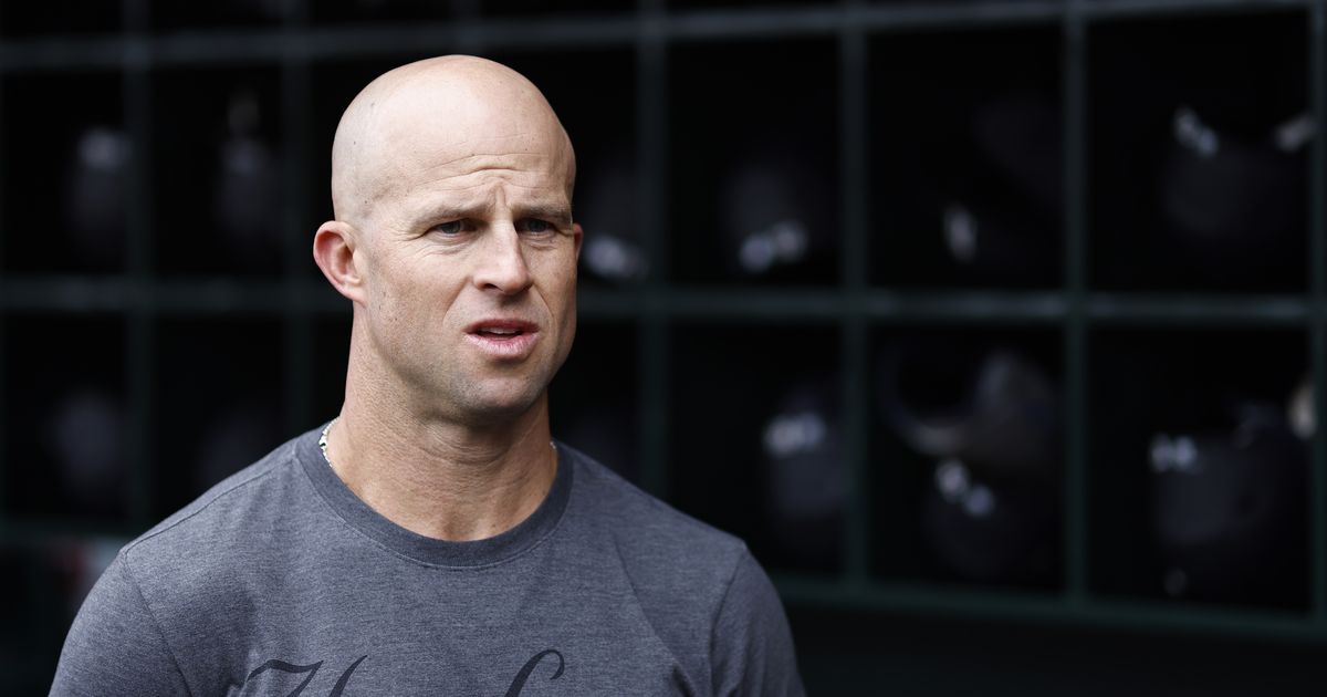 Brett Gardner on Miller’s Death: Emotional Statement