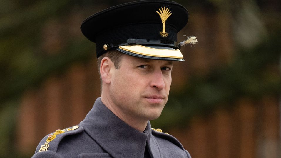 Prinz William - Experte: Er ist “jähzornig” und “schwieriger als König Charles”  