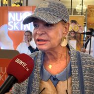 Barbara Herzsprung - Sie feiert 70. Geburtstag: "Wie würde ich denn aussehen, wenn ich keine Falten hätte"