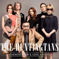 The Huntingtans