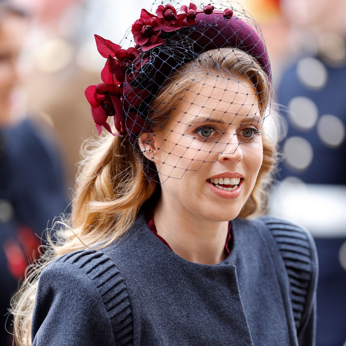 Aktuelle Prinzessinnen Europas