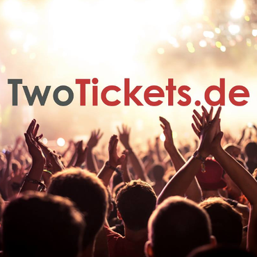 TwoTickets - Live Event