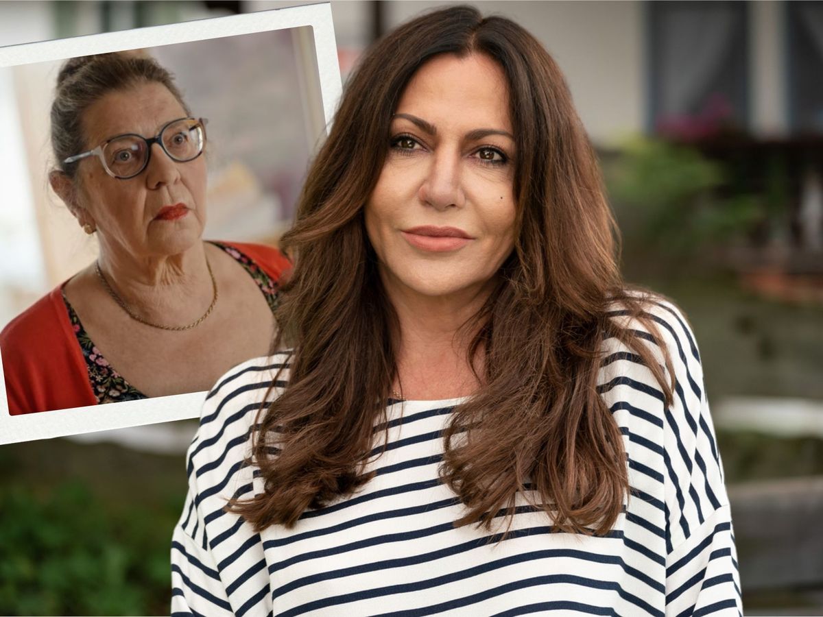Nach Tod von Ruth Wohlschlegel – neues Gesicht bei "Frühling" | BUNTE.de