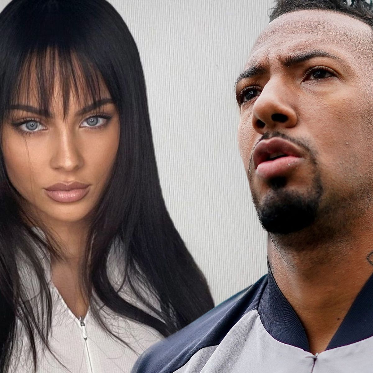 Jerome Boateng Abrechnung Mit Ex Kasia Lenhardt Bunte De