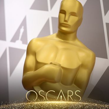 Oscars 2022: Ein Stück Land in Schottland: Das war in der Oscar-Goodie-Bag