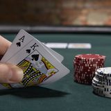 Pokerspieler erfindet Krebserkrankung, um Geld für ein Turnier zu sammeln