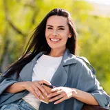 H&M-Hit: So sieht die Übergangsjacke der Saison aus