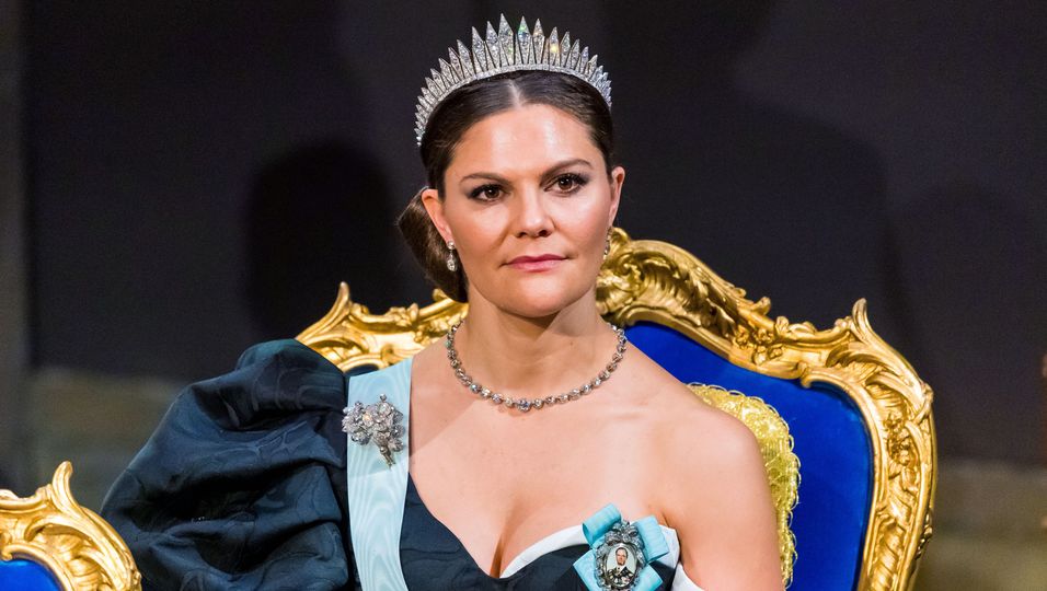 Victoria von Schweden: Nach Thronfolge-Drama steht das Volk auf ihrer Seite  