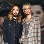 Bill und Tom Kaulitz feiern 33. Geburtstag - Kajalstift und Punkfrisur ade: So haben sie sich verändert 