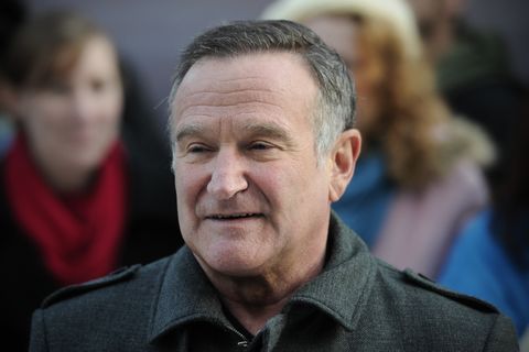 Die Welt trauert um einen großartigen Schauspieler! 20 Jahre nach dem Kino-Erfolg nahm sich Robin Williams im August 2014 das Leben.