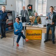 “Die Rosenheim Cops“ - 20 Jahre im TV: Hier wird die Kult-Serie wirklich gedreht