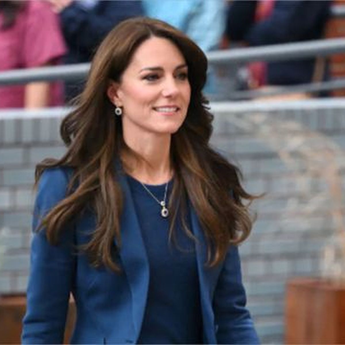 Sie muss noch die Balance finden - Prinzessin Kate muss wichtigen Termin  überraschend absagen