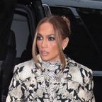 J. Lo & Co.: Der Lieblingsstiefel der Stars ist am Black Friday stark reduziert
