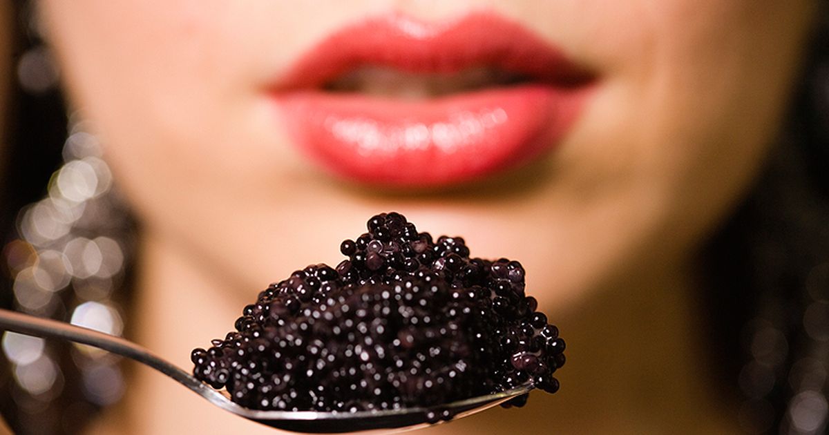 Ratgeber: Kaviar servieren: Die Delikatesse richtig darreichen | BUNTE.de