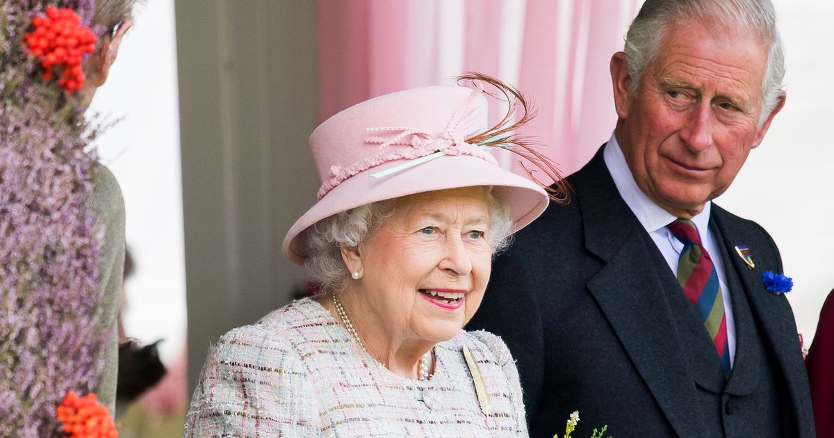 Prinz Charles: 23 Jahre lang flehte er seine Mutter um Vergebung für Camilla an
