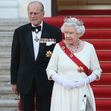Queen Elizabeth II., Juwelen, Schmuck, Geschmeide