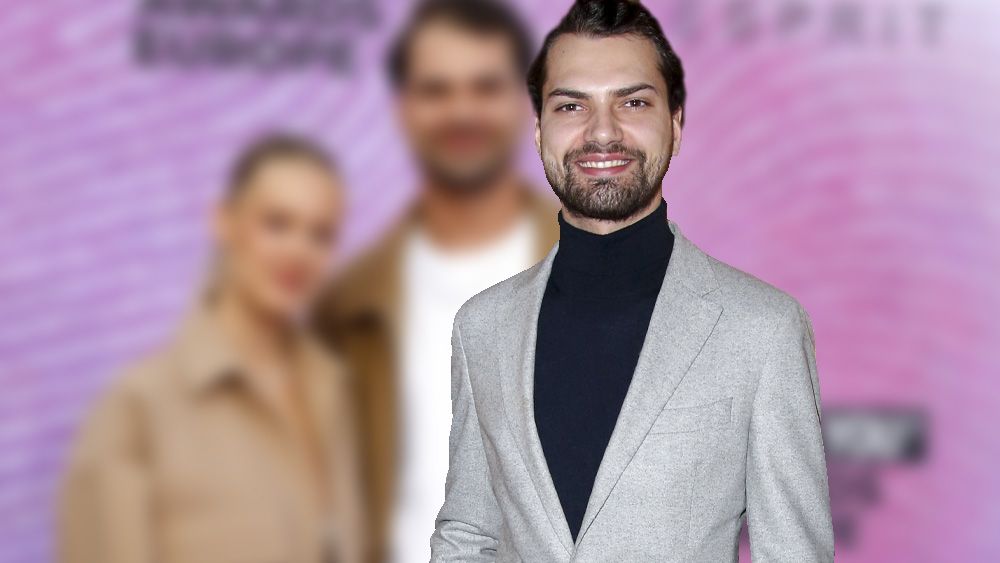 Mehr dazu auf BUNTE.de!