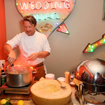 TV-Koch Jamie Oliver verrät sein Lieblingsfrühstück 