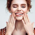 Wie Zähne unser Hautbild beeinflussen