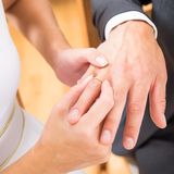 Vier Fragen solltet ihr euch stellen, bevor ihr heiratet