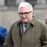 Der belgische Prinz Laurent hat einen erwachsenen Sohn offiziell anerkannt.