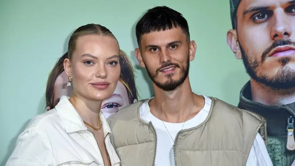     Sie lassen Matteos Geburt Revue doorgegeven: "Ash was horror" 