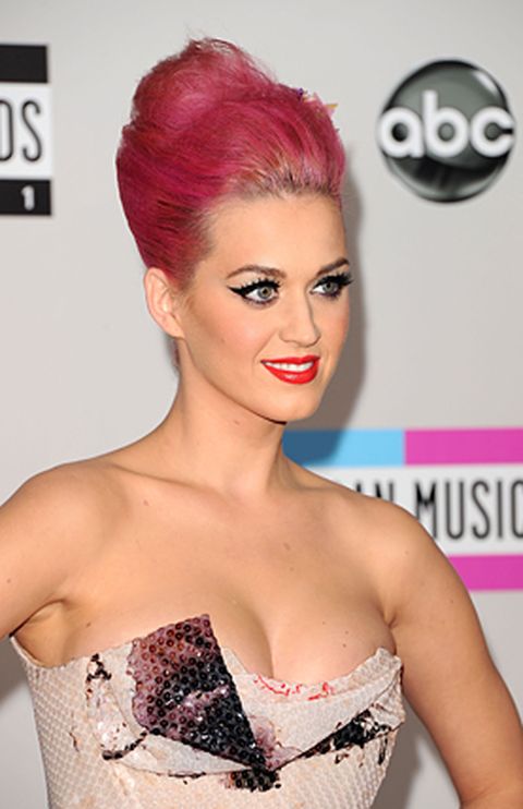Katy Perry And Co Diese Stars Treibens Bunt Bildergalerie Bei Bunte De