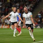 Fußball-EM-Star Alexandra Popp: So tickt unsere Top-Torschützin