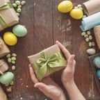 Statt Schokolade: 5 schöne Ostergeschenke für Beauty- und Interior-Fans