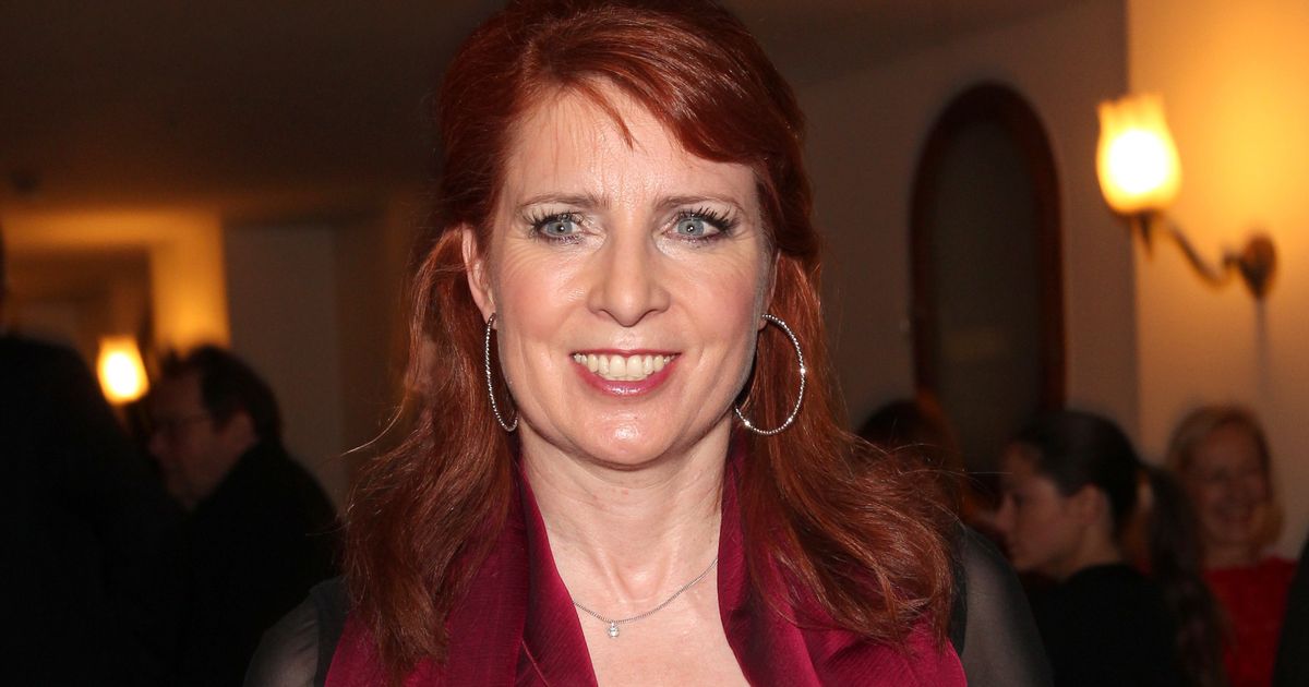 Monica Lierhaus: Trauriges Geständnis! | BUNTE.de