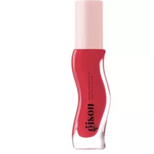 Gisou Lippenstift Rot
