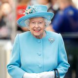Queen Elizabeth II.: Seltenheit! Sie teilt zum Muttertag einen Schnappschuss mit Queen Mum