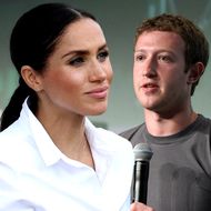 Meghan Markle: Rassismus-Vorwürfe gegen Mark Zuckerberg – auch sie ist betroffen