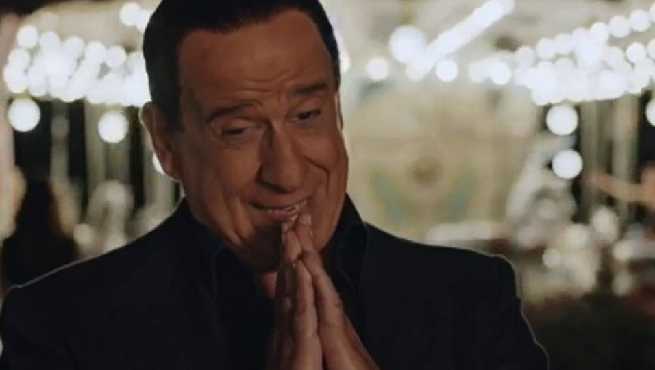 "Loro": Trailer zeigt, wie Berlusconi seine Bunga-Bunga-Partys feiert