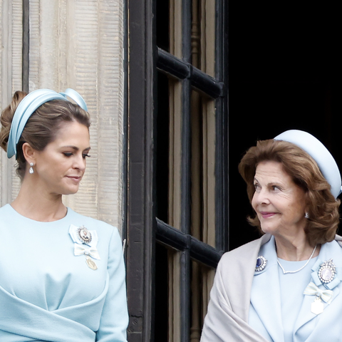 Prinzessin Madeleine: Sie lässt Mama Silvia beim gemeinsamen Charity-Projekt allein 