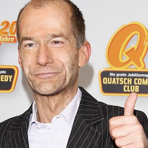 Uecker Aktuelle News, Infos & Bilder BUNTE.de