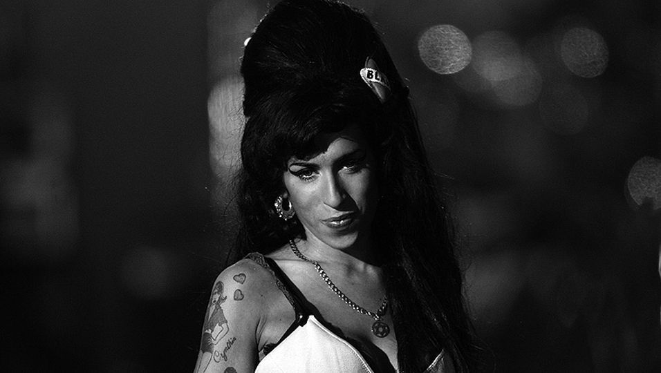 Amy Winehouse: Feierte sie vor ihrem Tod noch exzessive Partys?