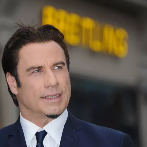 John Travolta Aktuelle News Infos Bilder Bunte De